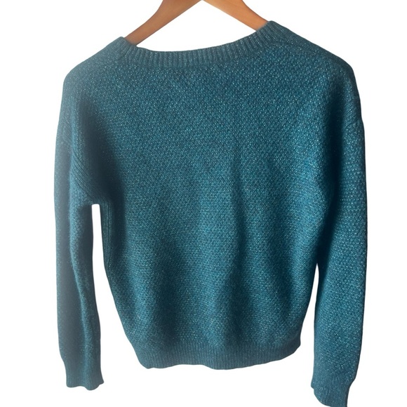 Banana Republic Knit Wool Sweater - Picture 4 of 5